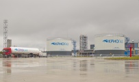 Fabryka LNG w Kaliningradzie